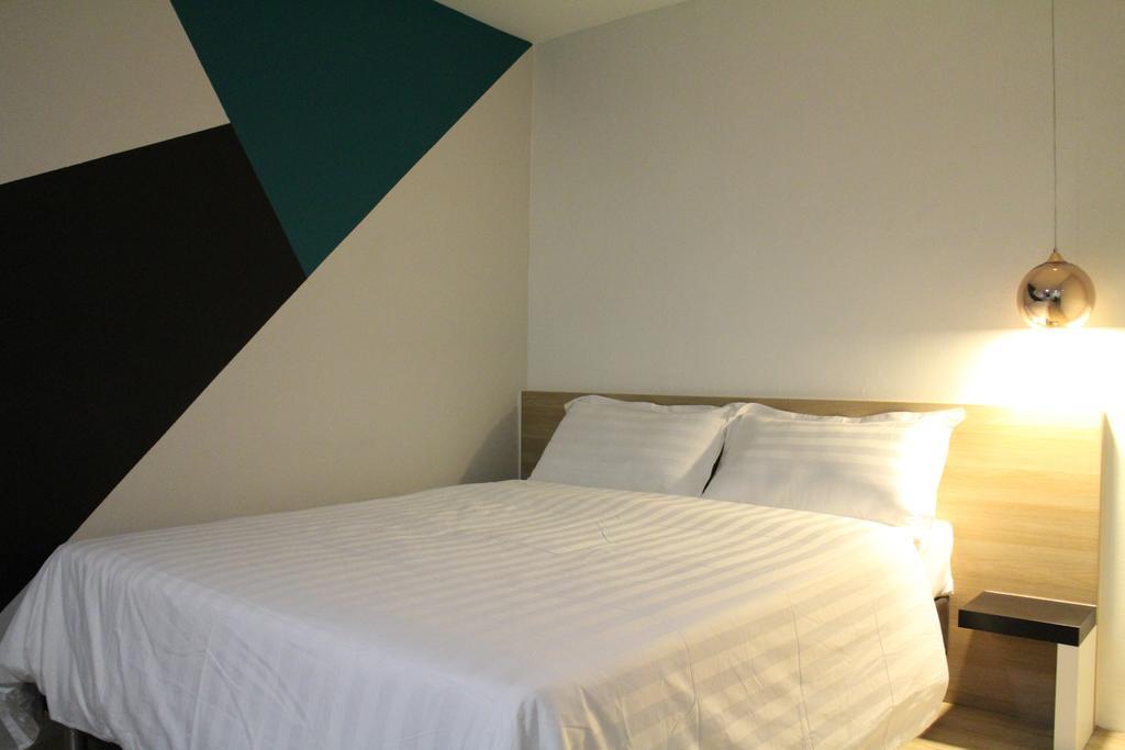 Dejaya Boutique Hotel Kuchai Lama Kuala Lumpur Cameră foto