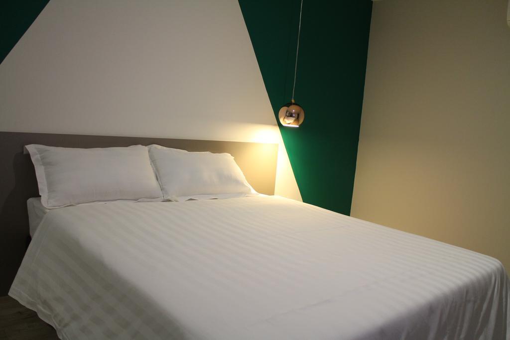 Dejaya Boutique Hotel Kuchai Lama Kuala Lumpur Cameră foto