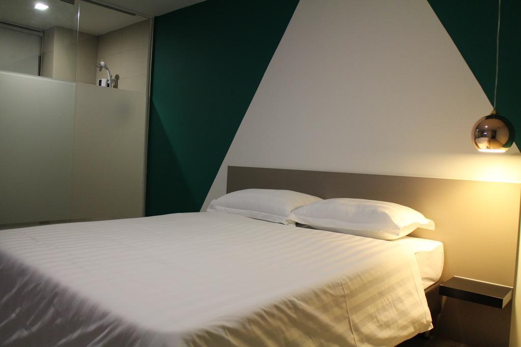 Dejaya Boutique Hotel Kuchai Lama Kuala Lumpur Cameră foto